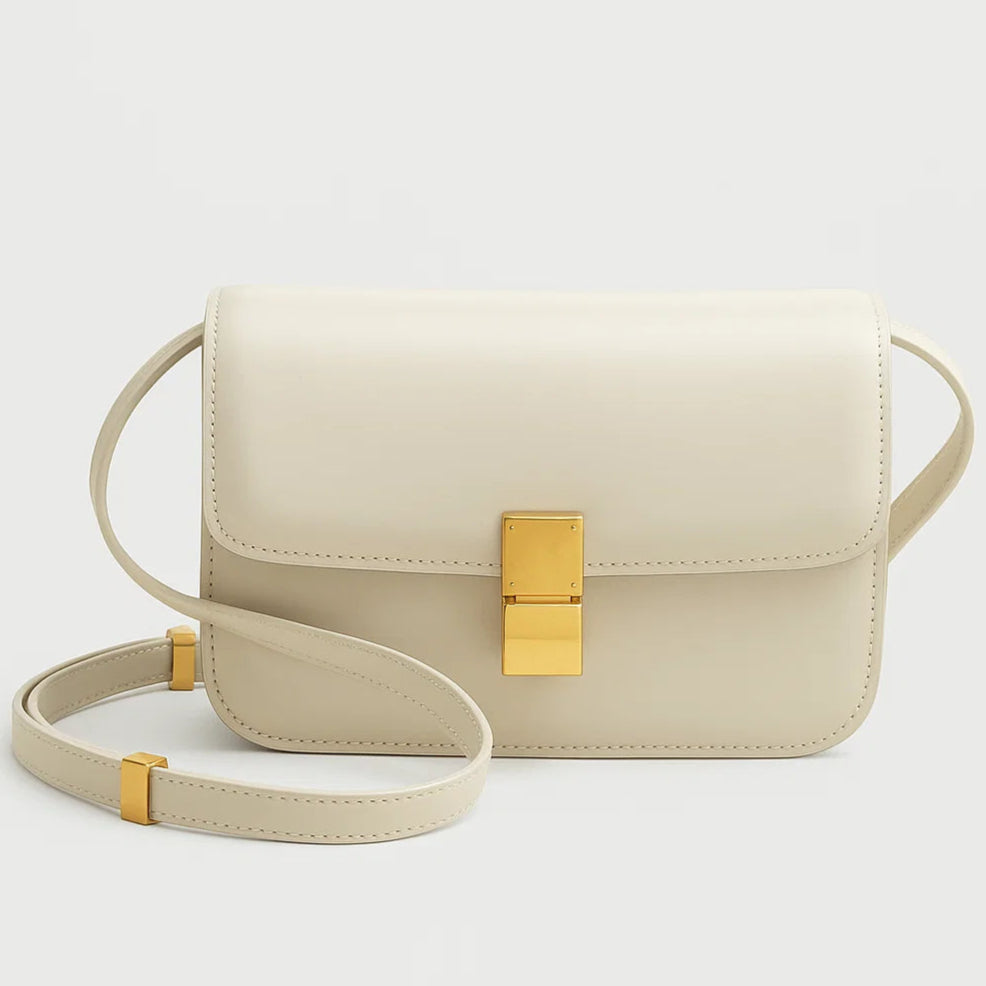 Selvine | Contemporary Grace Mini Shoulder Bag