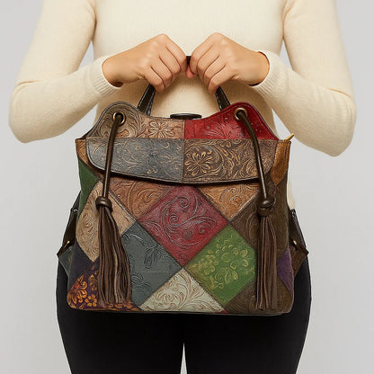 Seraphine | Heirloom Style Backpack