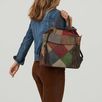 Seraphine | Heirloom Style Backpack