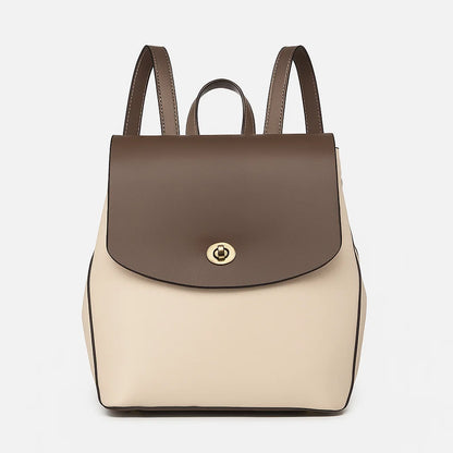 Seren | Sculpted Elegance Backpack