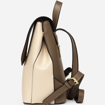 Seren | Sculpted Elegance Backpack