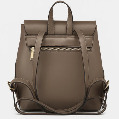 Seren | Sculpted Elegance Backpack