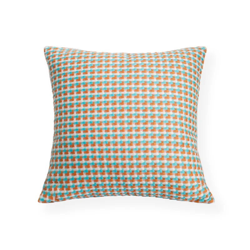 Decorative Accent  | HavenWeave Throw Pillowcase