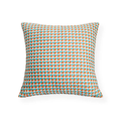 Decorative Accent  | HavenWeave Throw Pillowcase