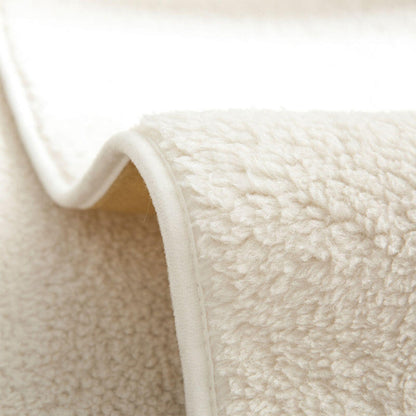 EternaSherpa Couch Cover | Waterproof Non-Slip Cozy Design