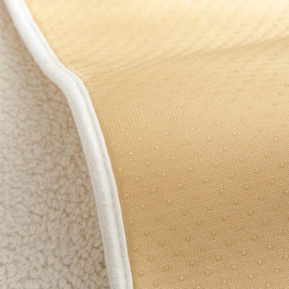 EternaSherpa Couch Cover | Waterproof Non-Slip Cozy Design