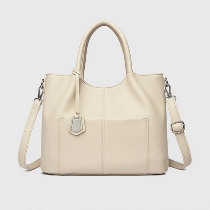 Sloane | Structured City Companion Tote