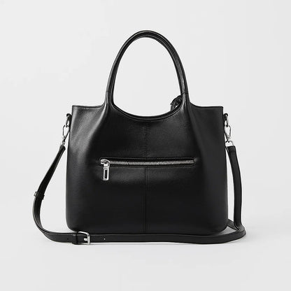 Sloane | Structured City Companion Tote