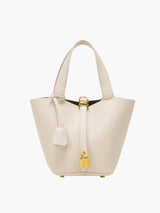 Sienna | Utility Bucket Bag - Versatile and elegant