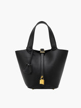 Sienna | Utility Bucket Bag - Versatile and elegant