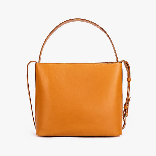 Solene | Classic Boxy Crossbody