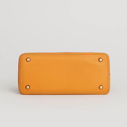 Solene | Classic Boxy Crossbody