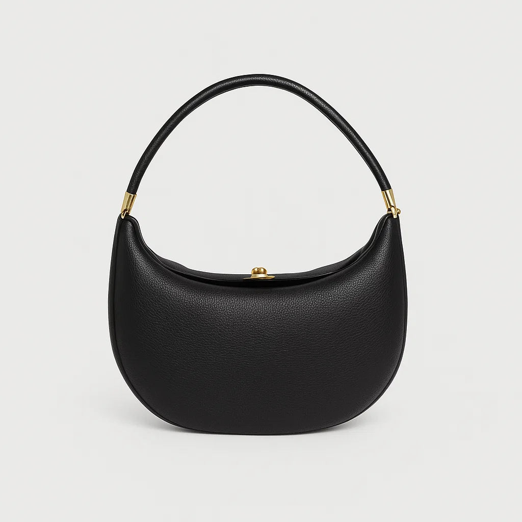 Solenne | Refined Arc Bag