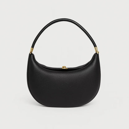 Solenne | Refined Arc Bag