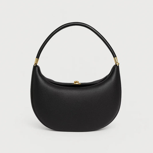 Solenne | Refined Arc Bag