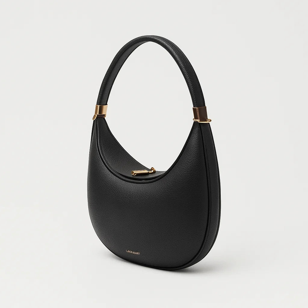 Solenne | Refined Arc Bag