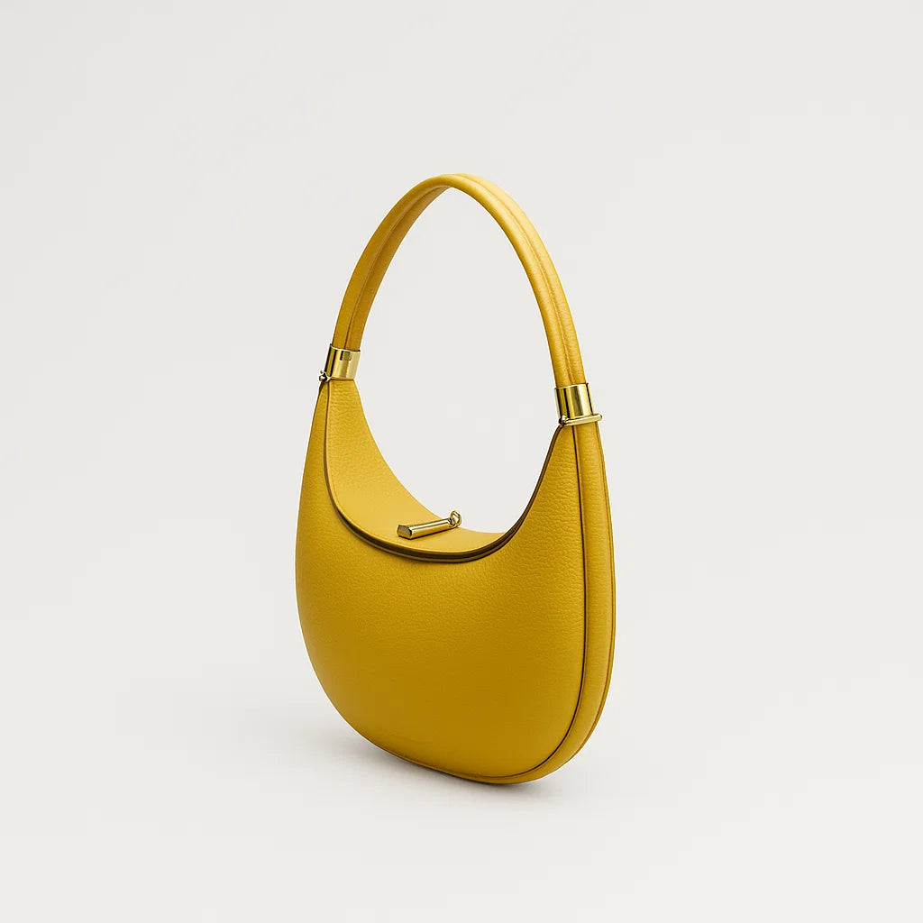 Solenne | Refined Arc Bag