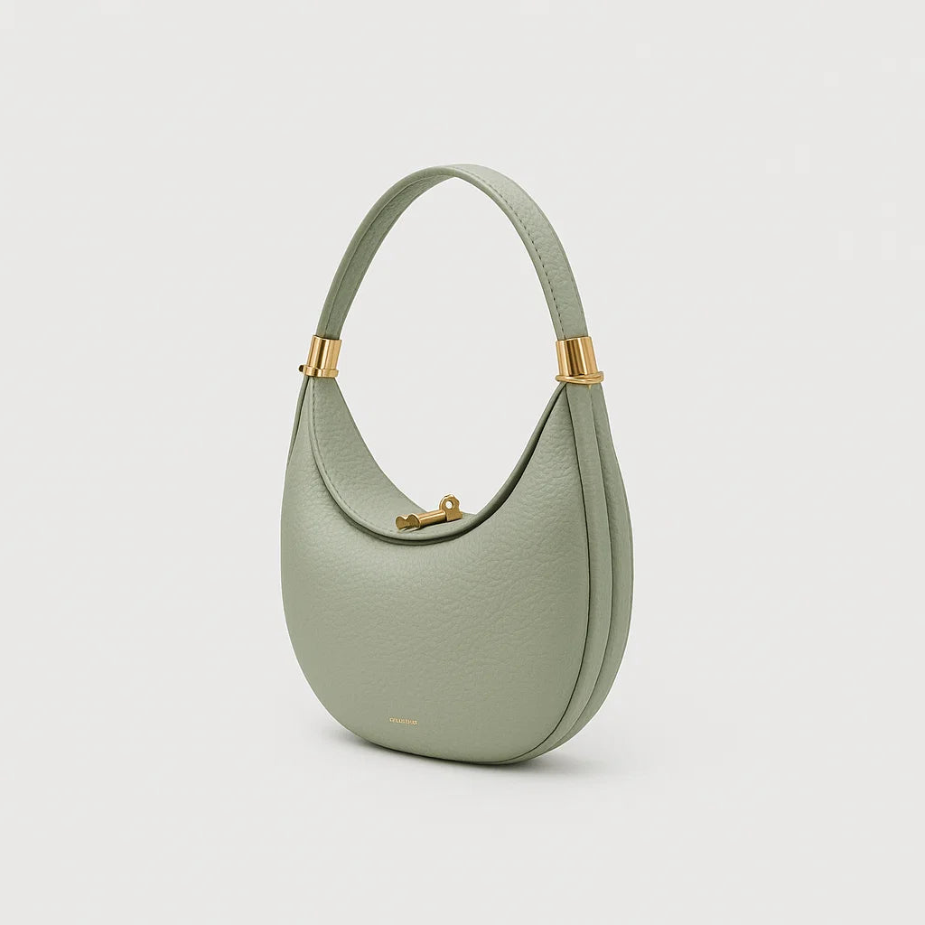 Solenne | Refined Arc Bag