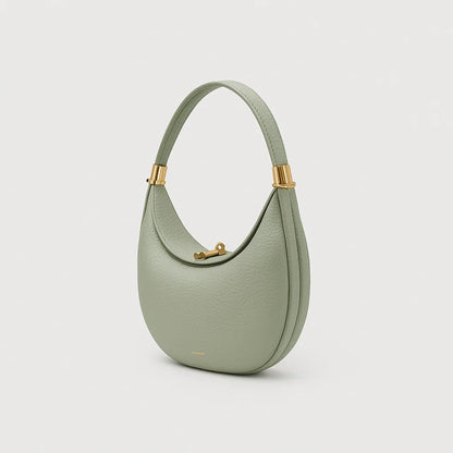 Solenne | Refined Arc Bag