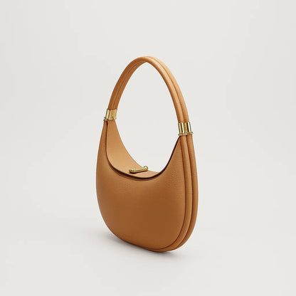 Solenne | Refined Arc Bag