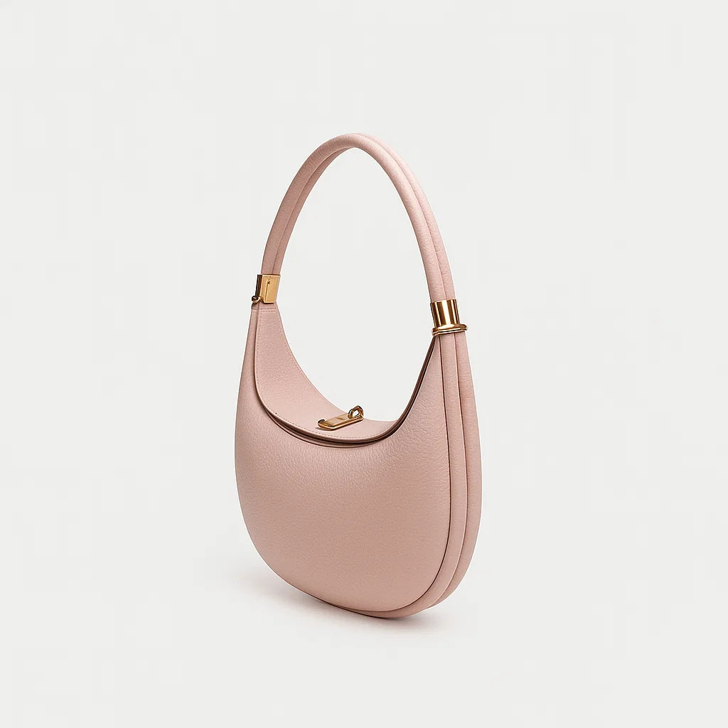 Solenne | Refined Arc Bag