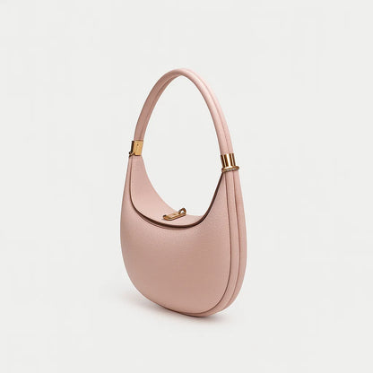 Solenne | Refined Arc Bag