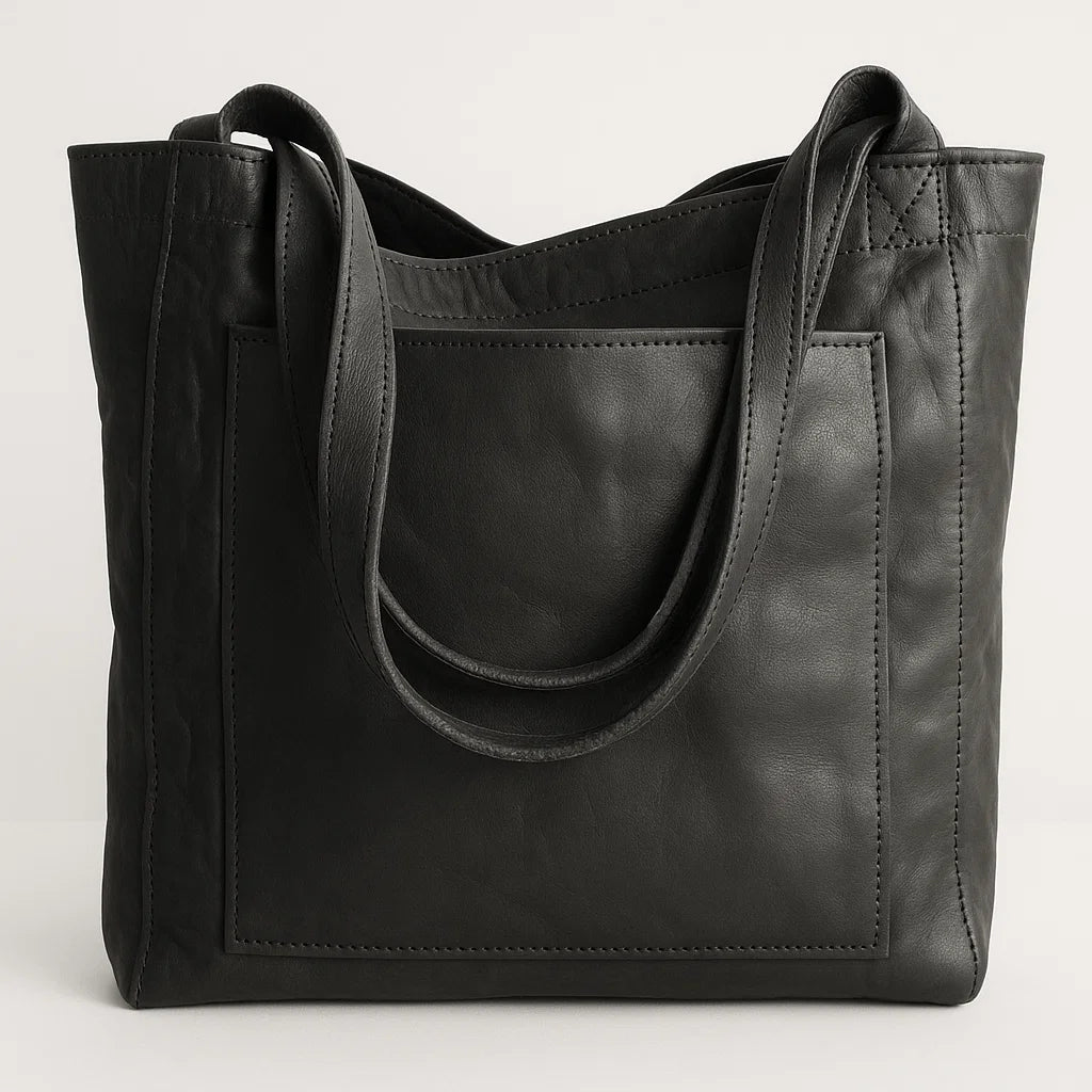 Sophia | Classic Shoulder Bag
