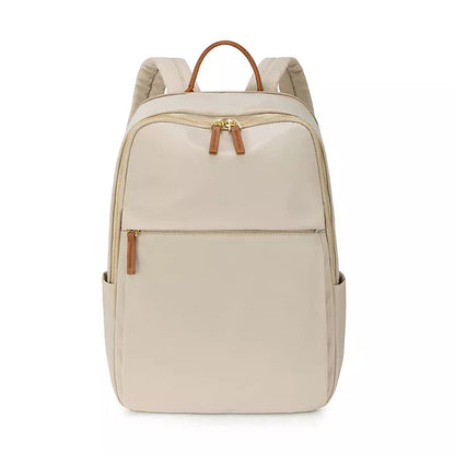 Sophia | Best Laptop Backpack for Women, Water-Resistant Computer Backpack with Ergonomic Straps 1