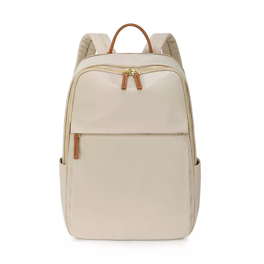 Sophia | Best Laptop Backpack for Women, Water-Resistant Computer Backpack with Ergonomic Straps 1