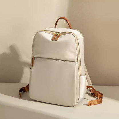 Sophia | Best Laptop Backpack for Women, Water-Resistant Computer Backpack with Ergonomic Straps 3