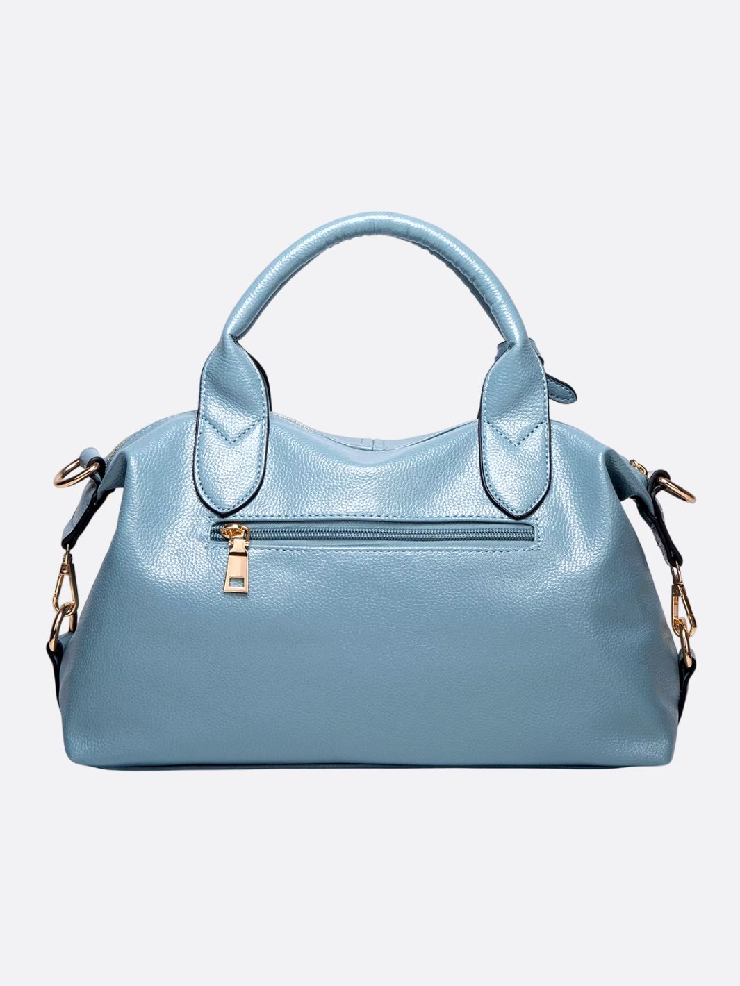 Stylish Leather Shoulder Bag for Women with Adjustable Strap – Versatile Handbag with Ample Storage for Everyday Use 6