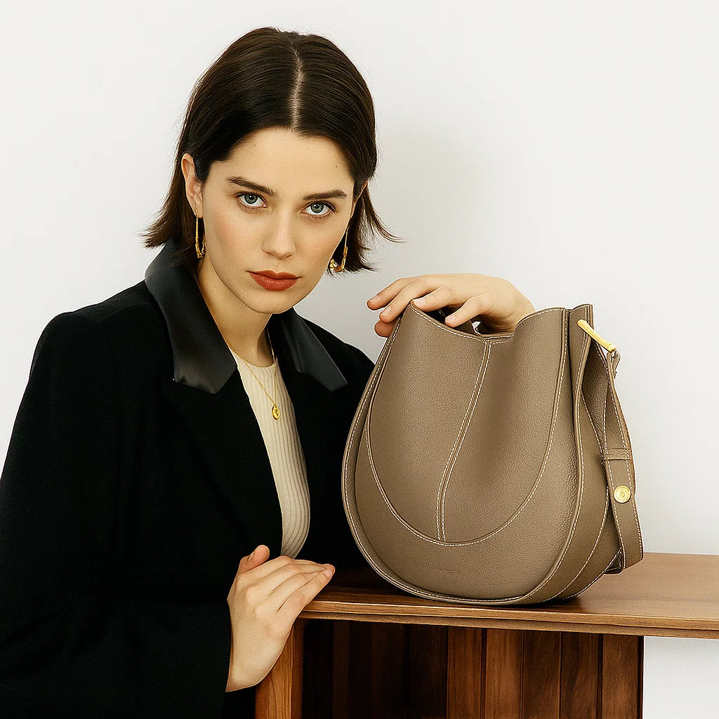 Sylira | Whisper Curve Crossbody