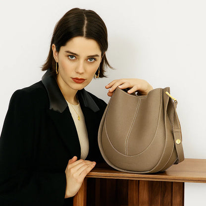 Sylira | Whisper Curve Crossbody