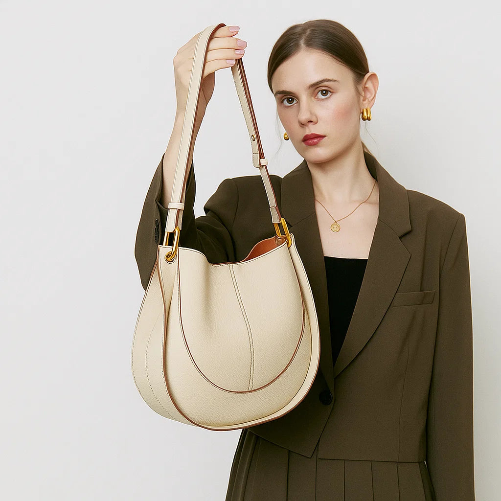 Sylira | Whisper Curve Crossbody