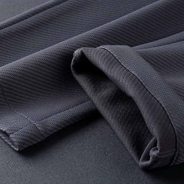 Jason | Men’s Comfortable Zip-Up Tracksuit with Jogging Pants