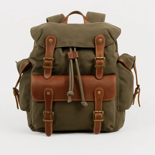 Thane | Classic Outlander Pack