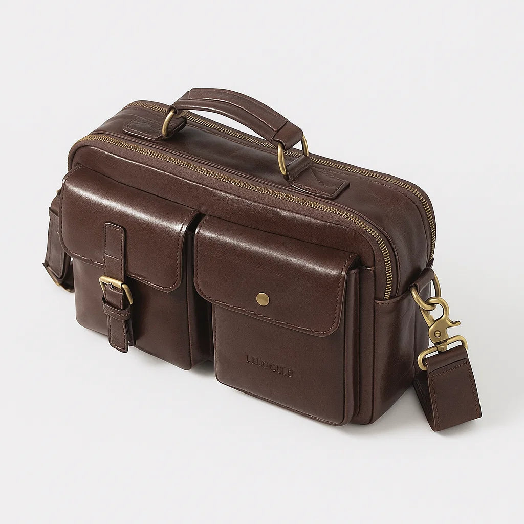 Tharen | Executive Everyday Messenger