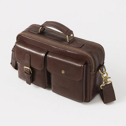 Tharen | Executive Everyday Messenger