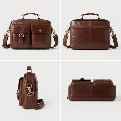Tharen | Executive Everyday Messenger