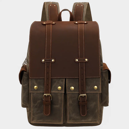 Tharyn | Ironhide Outdoor Carrier