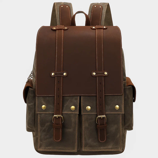 Tharyn | Ironhide Outdoor Carrier