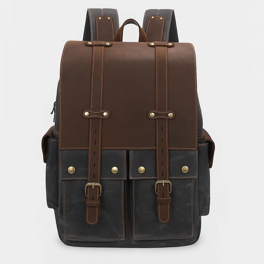 Tharyn | Ironhide Outdoor Carrier
