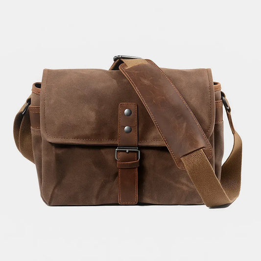 Thatcher | Vintage Rider Messenger