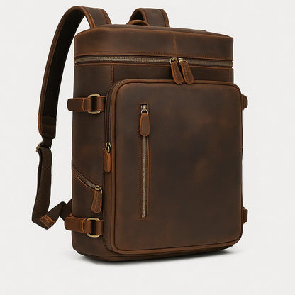 Theron | Elite Carryall for Men