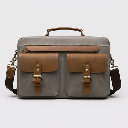 Thornwell | Rugged Academic Bag