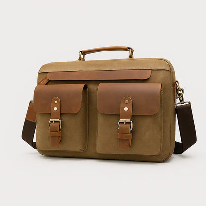 Thornwell | Rugged Academic Bag
