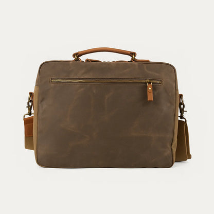 Thornwell | Rugged Academic Bag