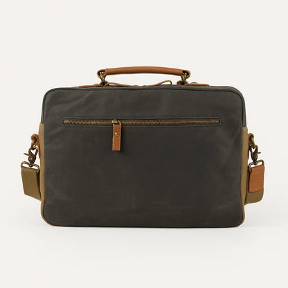 Thornwell | Rugged Academic Bag