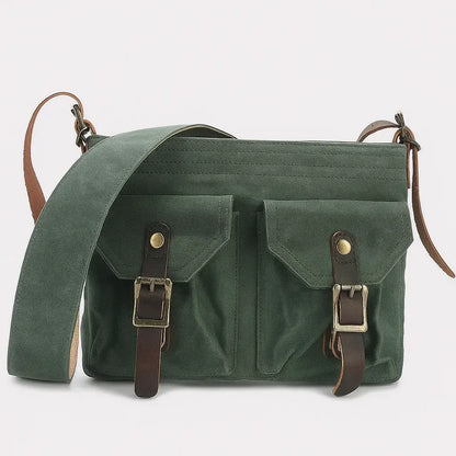 Tobias | Urban Scout Shoulder Bag