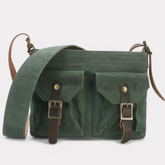 Tobias | Urban Scout Shoulder Bag
